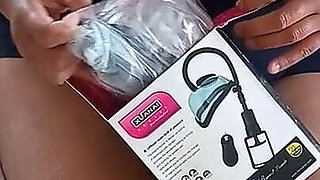 Unboxing of the 2nd Gift From a Fan