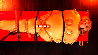 Ftv amateur brunette toying pussy and having strong orgasm