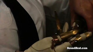 Sassy cutie at lesbiansmistress sex