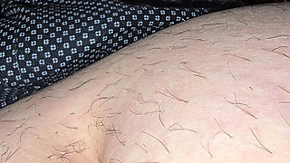 Step Son Recives Handjob from the best step mom in the world, how to jerk off big cock