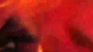 Stepdaughter Practices Blowjob