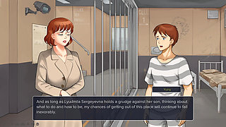 Complete Gameplay - MILFs Plaza, Part 12