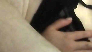 Stepsister Fucks Sissy's Ass with Her Tongue and Cums in Her Pussy with a Powerful, Wet and Deep Rimming