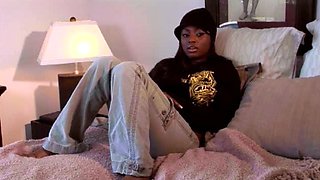 Black and Ebony BABES