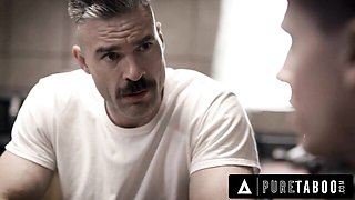 Charles's small tits dirt