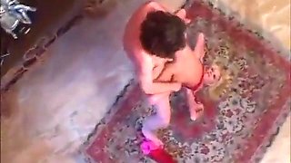 Sexy Blonde Big Anal Penetrated With Otto Bauer And Hillary Scott