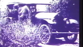 Public sex in the 1930's