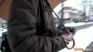 German Teen Slave Blowjob Missionary Cum in Mouth Petite Casting