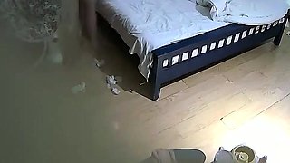 Amateur Hidden Cams Reveal Cock Riding Hoes