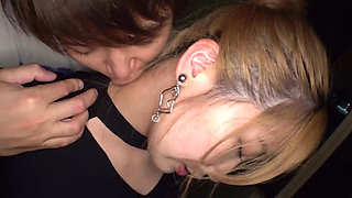 Part 2 Erotic flood warning on the overflowing tide Fishing for men on SNS! ?