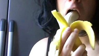 Pov homemade amateur facial cumshot and blowjob