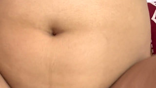 Muslim Woman's Journey to Sexual Liberation and Creamy Tits