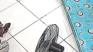 Had a Quickie with a Lagos Baddie Who Made Me Cum in Minutes