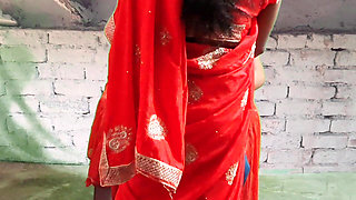 I Fuck Her on the Terrace of My House