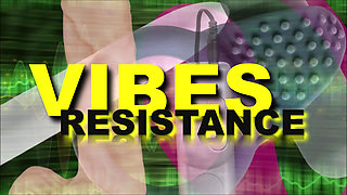VIBES RESITANCE 2-1