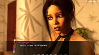 Eruption Imminent part 23 By MorriganRae - Hermaphroditism Utter Game Recap - THREE DIMENSIONAL Futa Porno Game