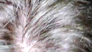 StepMother swallows it all and enjoys it