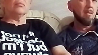 My Stepmom Loves to Fuck to Rock