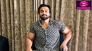 Big Boobs Mif Bhabhi Hard Fucking with Bedroom (hindi Audio)