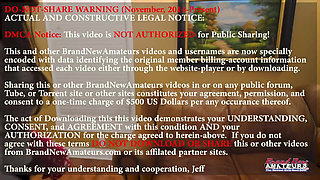 Busty Brunette Elliot Deepthroats A Dick And Gets Banged In Doggystyle!