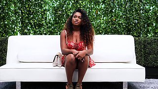 Hot Big Black Latina booty Black and Ebony