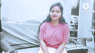 Finally I Fucked My Wife's Best Friend - Tamil Hot Video with Loud Moaning