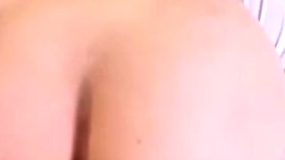 Cute Chinese Girl Fucking Her Trainer After Workout