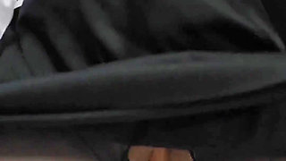 I Tore My Pantyhose Jumping on the Full Video