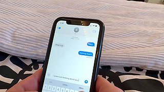 ZoeNeli Gets Horny And Wants To Be Used By Her BF Onlyfans