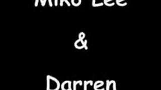 Miko Lee & Darren