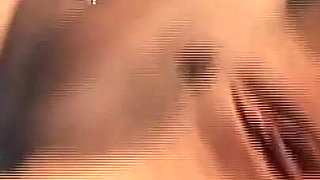 Boat Trip with Anal Orgasm