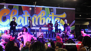 2018 Exxxotica Chicago