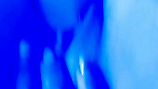 Blue Moon playing