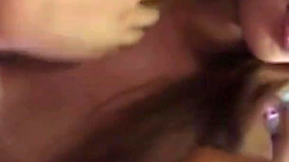 Big Boobs Bikini Babe