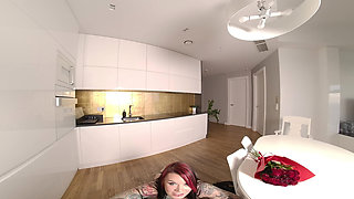 Anniversary Sexy Treatment