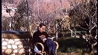 Gisela's Love Adventures in Rome (1982) - Full Movie