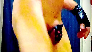 Lustful sissy slut 2