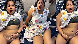 Delivery Boy Gets Hardcore Sex Instead of Payment. Madam Fucks Him Hard. Hindi Video.
