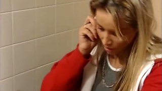 Susana De Garcia, Eileen Dorf And Vivian Schmitt - Wild Nights Of Anal