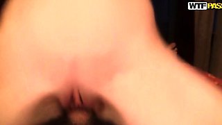 Blonde MILF with Big Boobs Playing Cam Free Porn