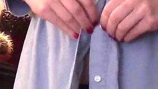 I can't believe nothing fits me!