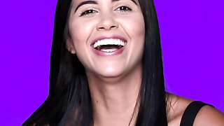 Yorgelis Carrillo A Voluptuous Dominates Intense Casting