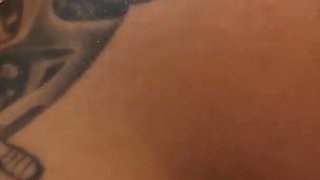 Hot Squirting Sex in Outdoor Place