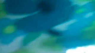 Hot Pussy Without Panties in Bus! Quick Orgasm When No One See