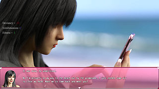 Lisa: Girlfriend regrets cheating her boyfriend ep.25