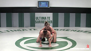 Trina Michaels "passion" (0-2) Vs Bella Rossi "the Annihilator"(0-0)