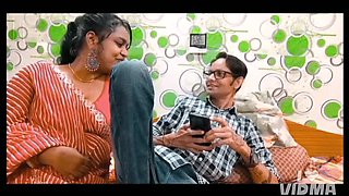 2025 Indian Bhabhi Amit Rose Deep Throat Blowjob & Cum in Mouth 4K HD Moments