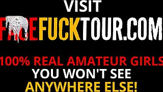 Petite Babe Total Submission Sloppy Rough Face Fuck By Hungry Big Cock