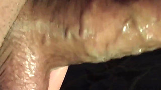 Submissive Stepsister Sucks My and Gets a Huge Cum Shot Right in Her Throat