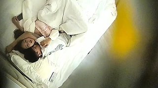 Amateur Asian Anal Toy